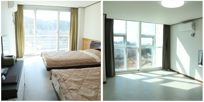 가든스테이-에코힐링센터