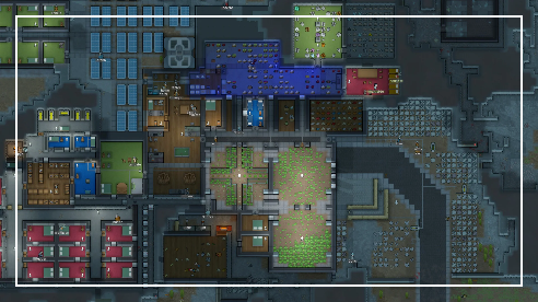 거대클로니형성 이미지