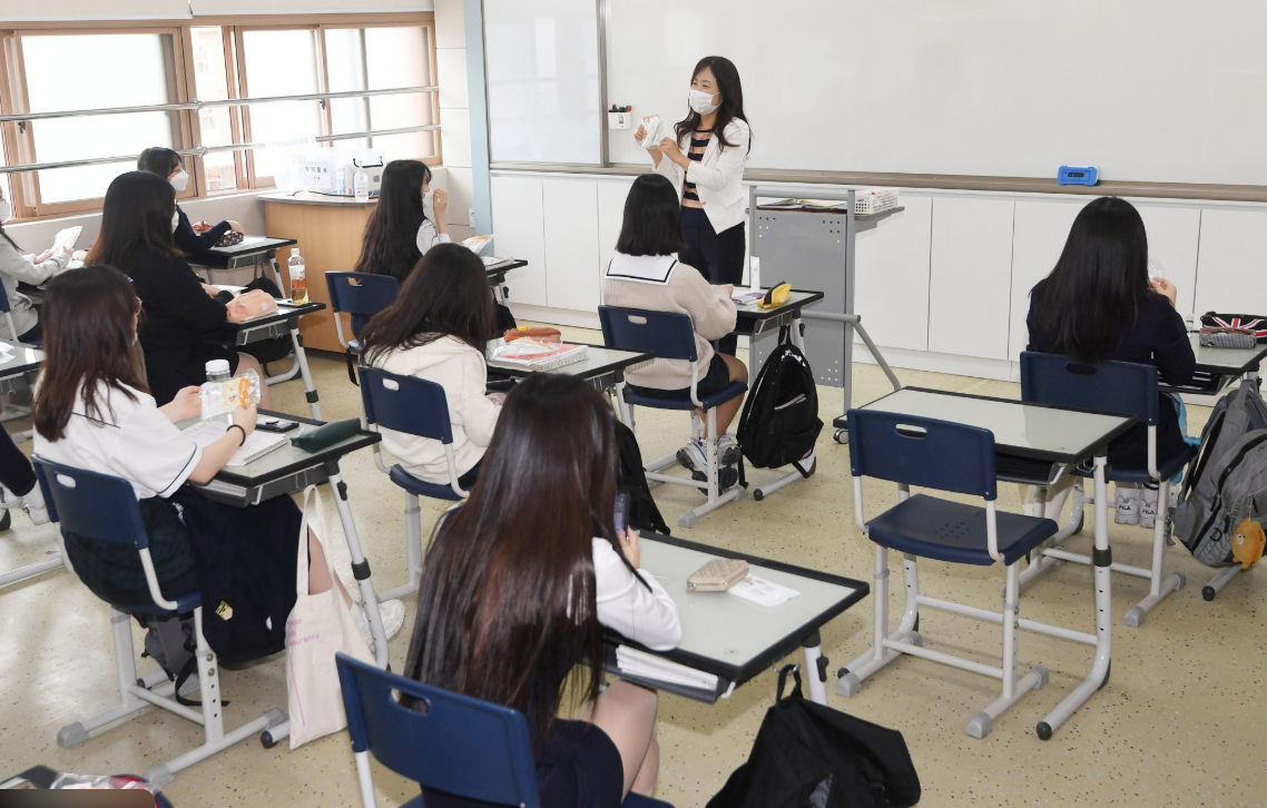 고교학점제 누구에게 유리할까와 관련된 사진