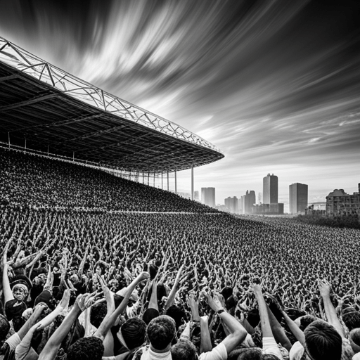 K리그1 역대 관중