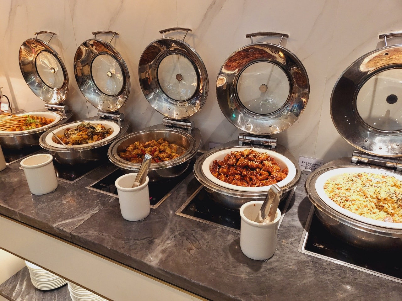 스카이허브라운지-이용후기-라운지-pp카드-무료