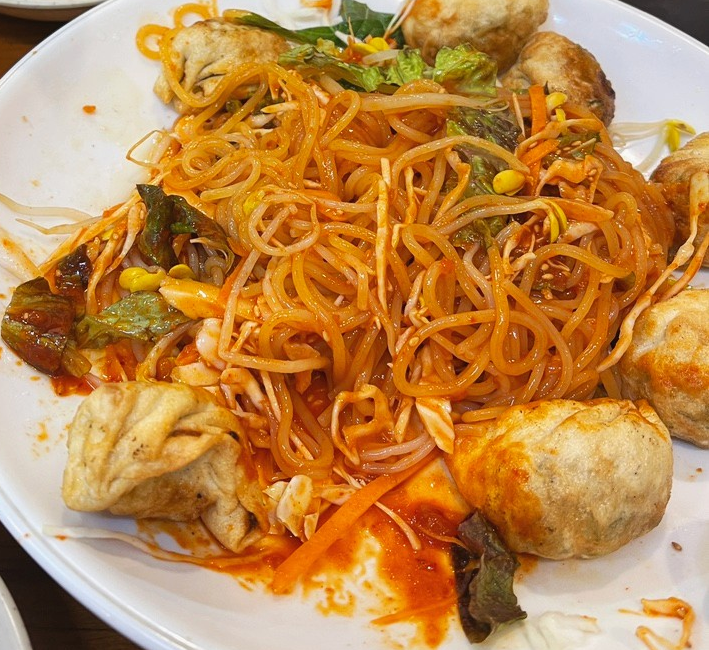 생방송투데이 만두 인천 내고향만두