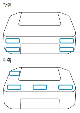 캐논 프린터 모델명