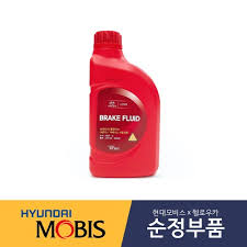 브레이크 오일