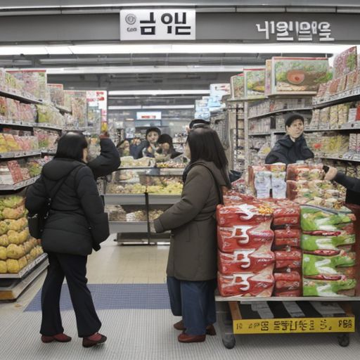 ai_소비자물가지수
