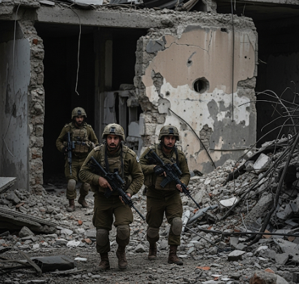 이스라엘 이란 전쟁 이유와 이스라엘의 공격 이유