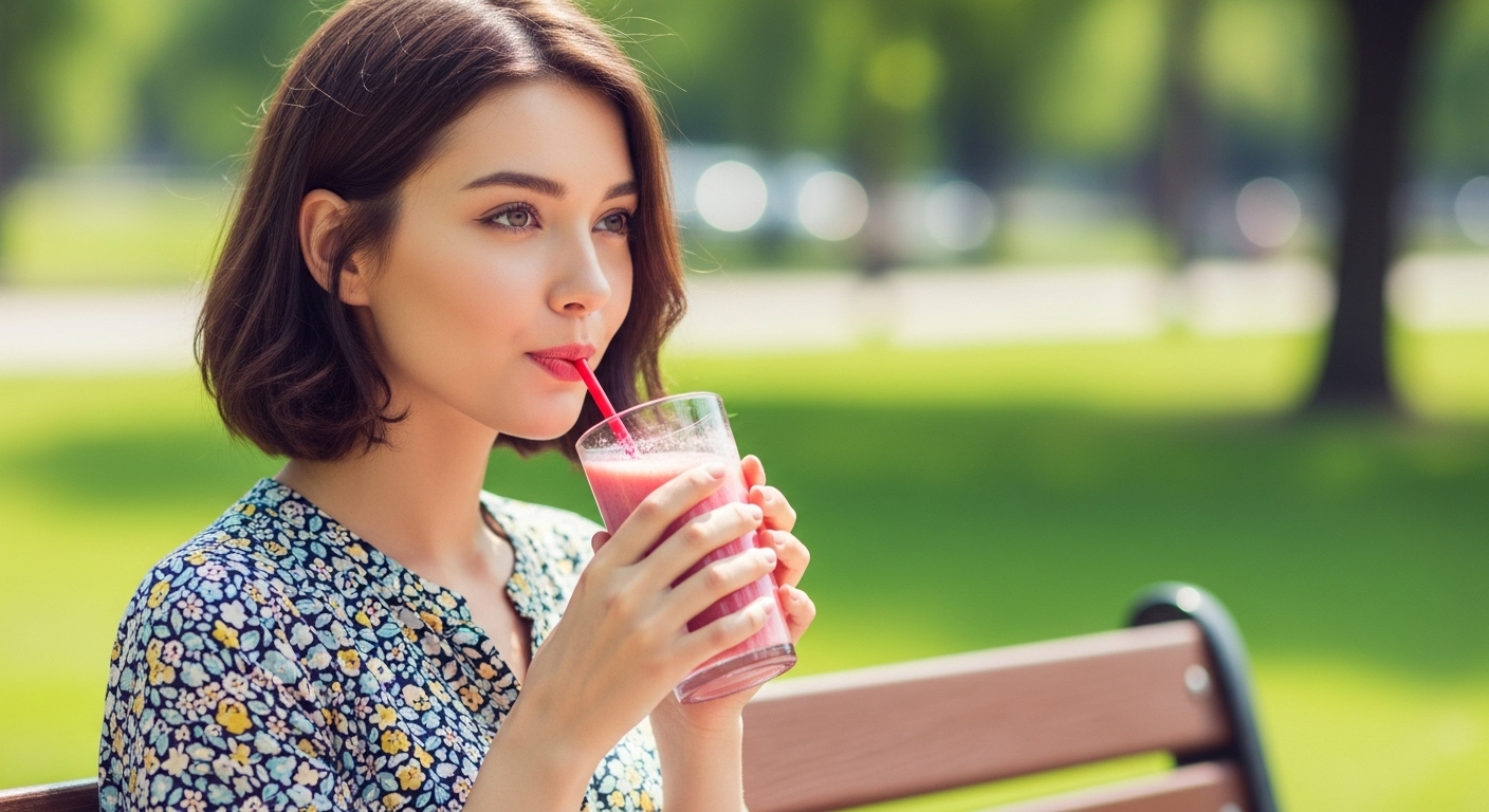 딸기 효능 부작용