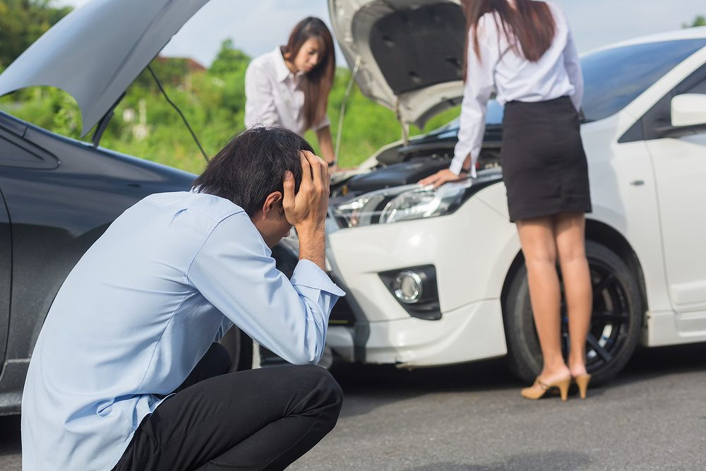 20대 평균 자동차보험료