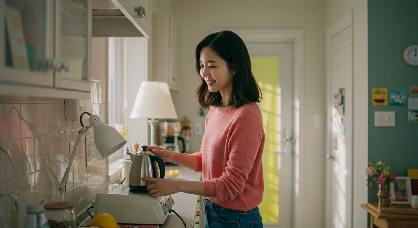 전기요금 할인 복지혜택
