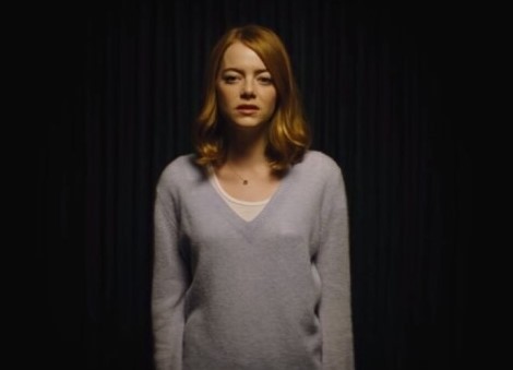 라라랜드 미아의 모습