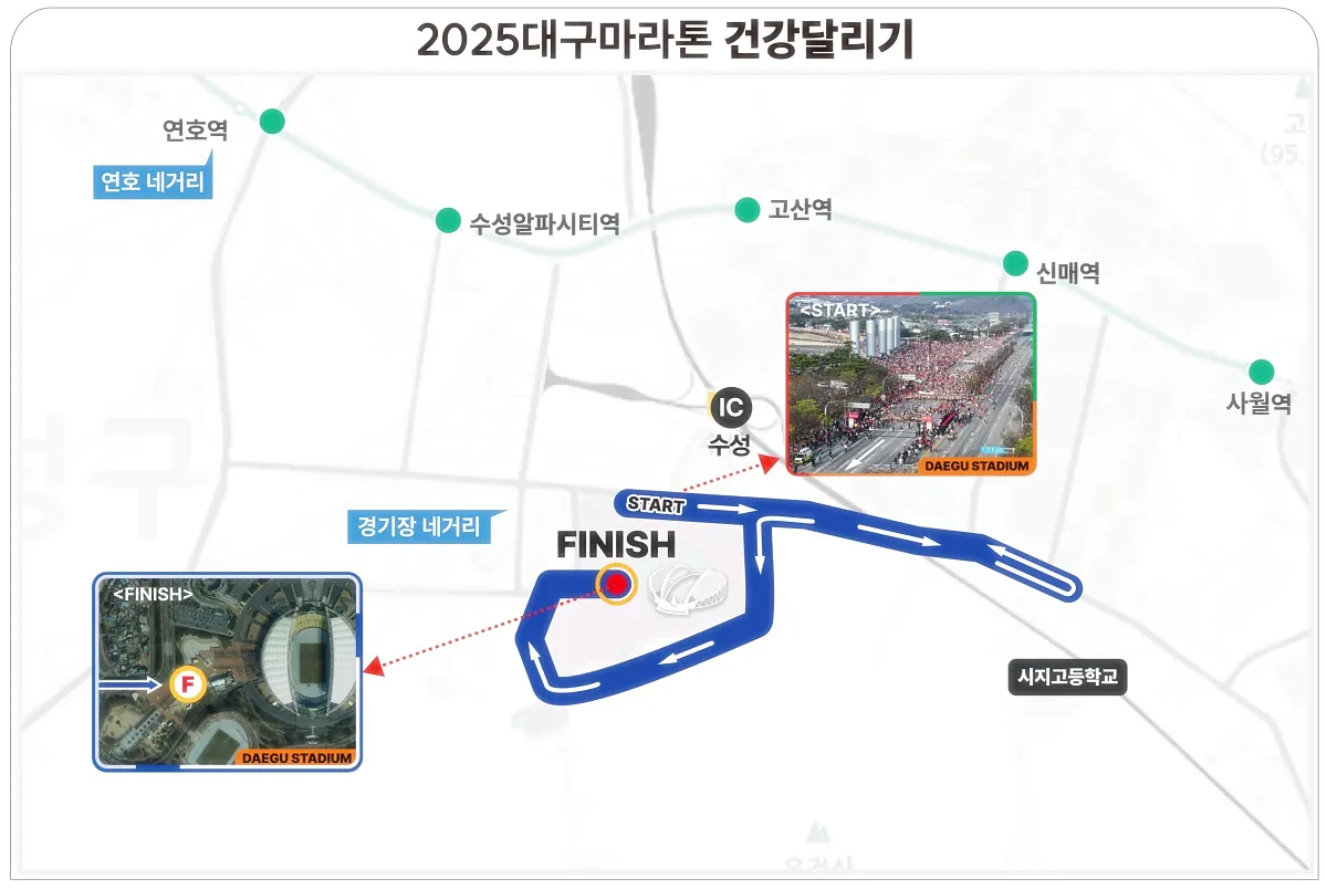 2025-대구마라톤-건강달리기-코스