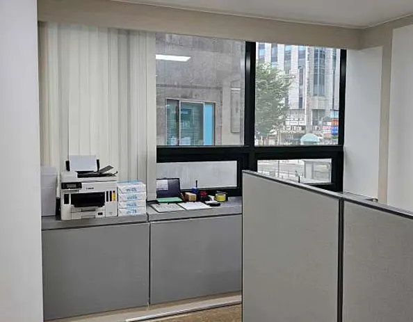 큰나무 노무법인