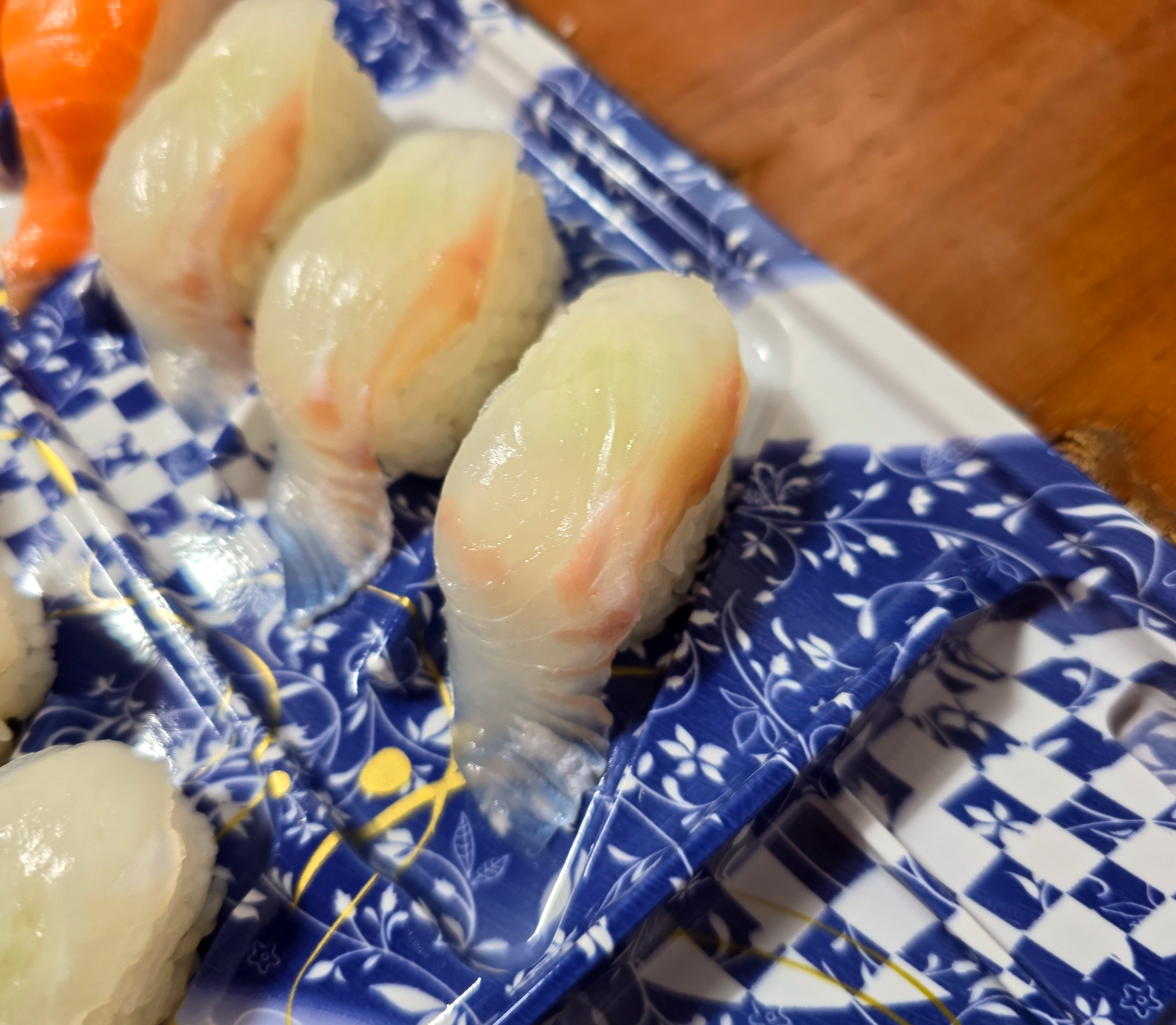 롯데마트초밥