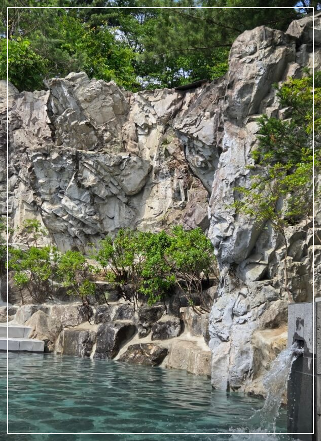 충주 가볼만한곳 베스트10 능암탄산온천랜드