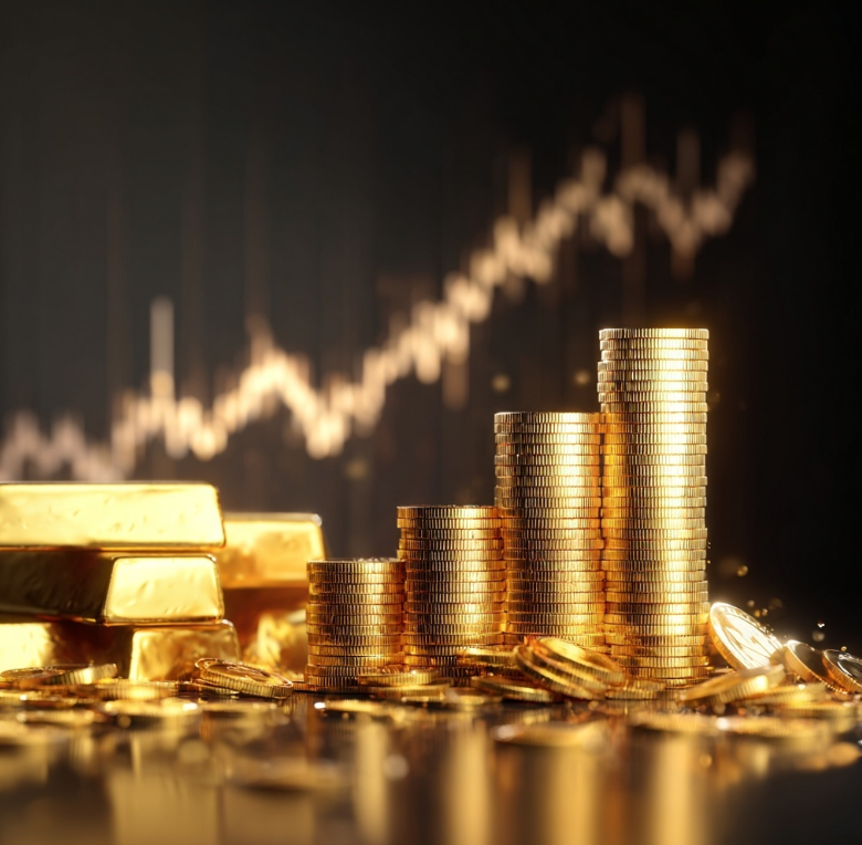 금값, 왜 다시 주목받는가: 4000달러를 앞둔 황금의 의미