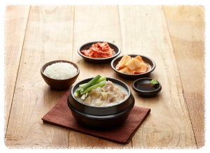 봉화산설렁탕