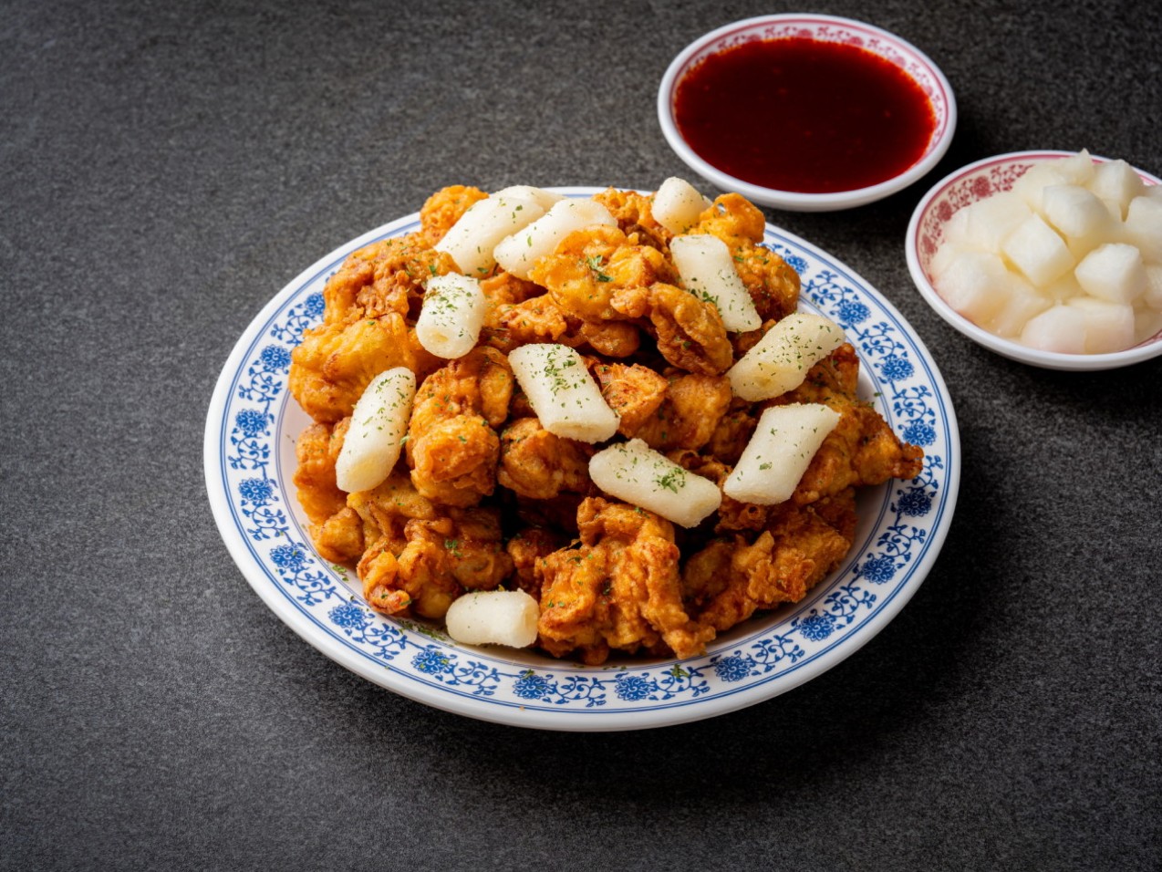 치킨