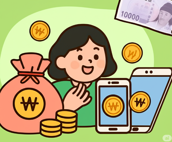 온누리상품권 환급 행사 총정리 관련이미지