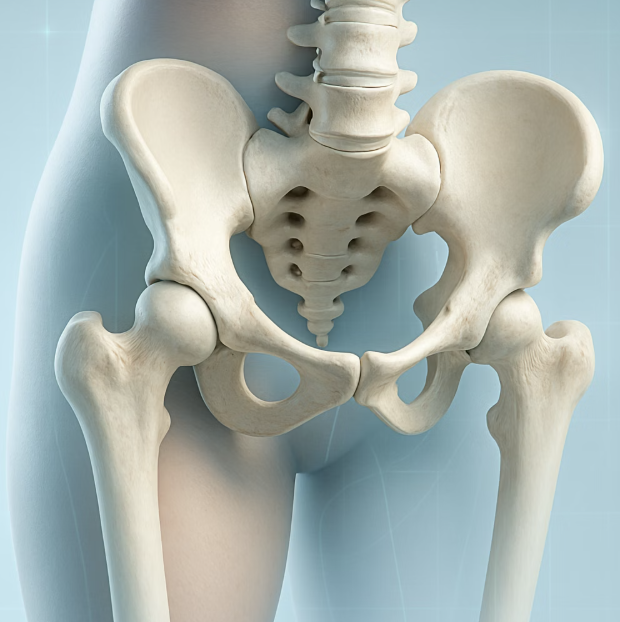 문제의 뿌리는 발이 아닙니다