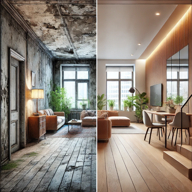 아파트 리모델링 예산 비용3