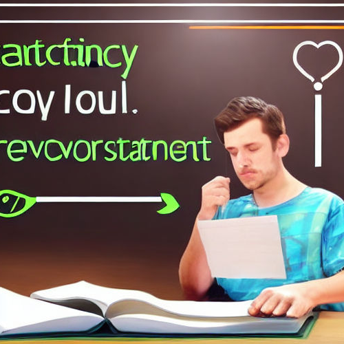 집중력 UP! 효율 UP! 공부의 새로운 방법: 집에서 쉽게 따라하