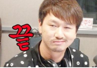 개그맨 조윤호