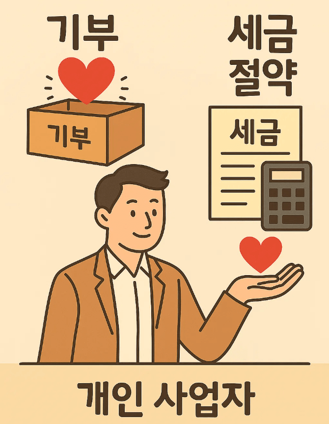 기부금 세액공제