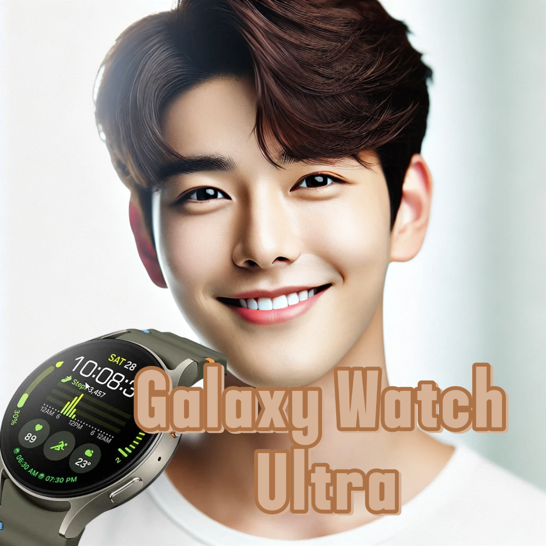 갤럭시워치 울트라: 터치스크린 반응 저하 문제와 해결 방법