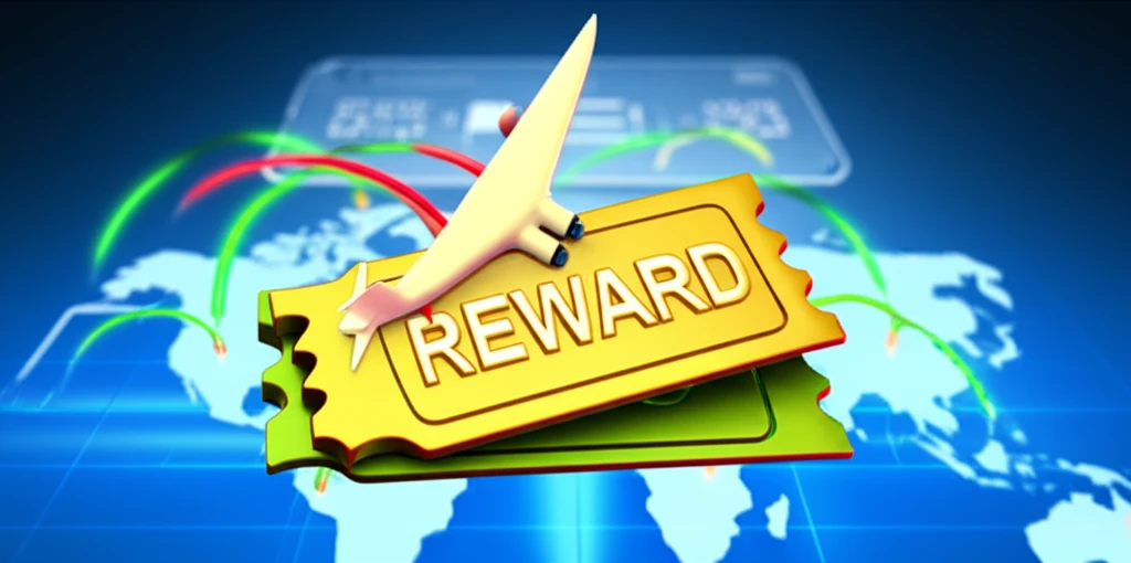 쿠팡 항공권 할인 쿠폰 등록 방법 및..