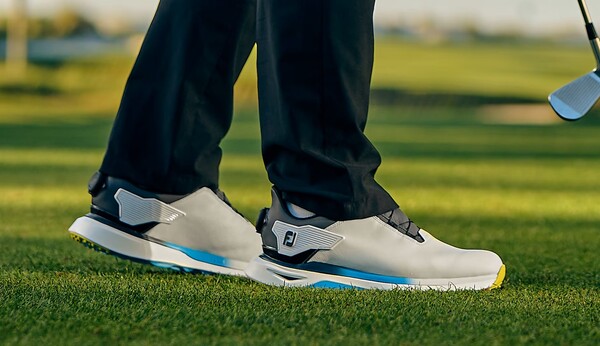 풋조이에 대한 모든것