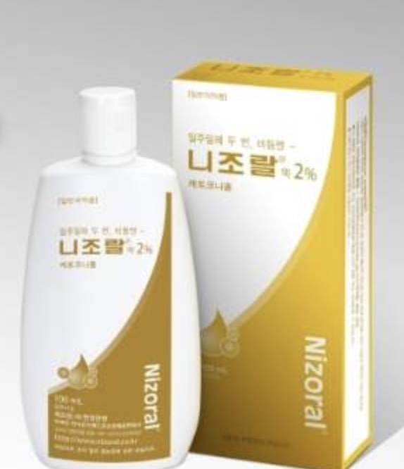 비듬약 추천 원인 비듬 완전 제거 BEST 5.