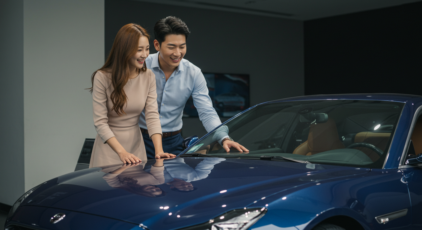 중고차 절세 방법