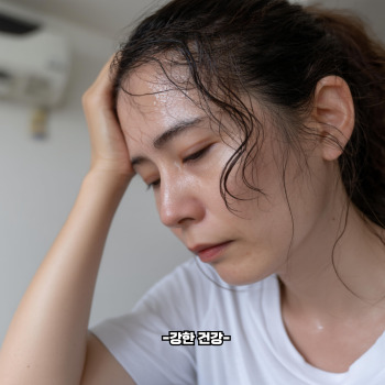 장염 증상