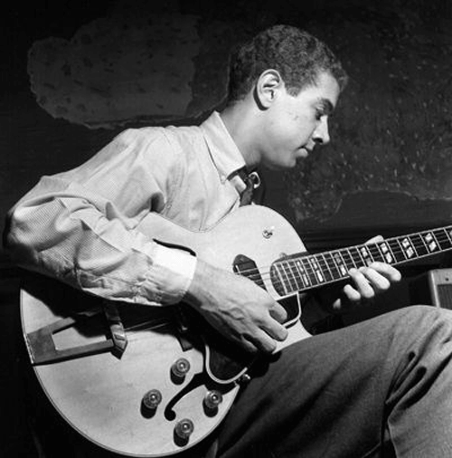 Kenny Burrell