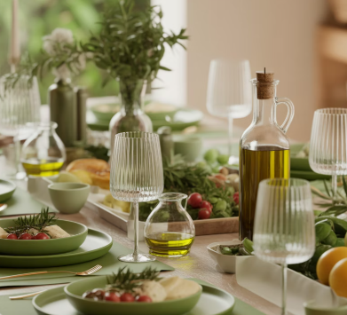 올리브오일 효능