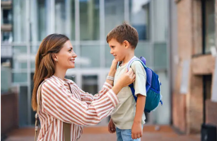 elementary student accountability