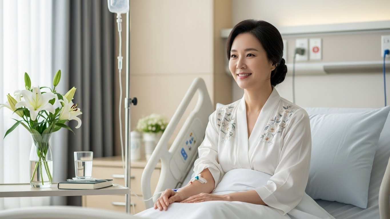 갑자기 어지럽고 토하려는 증상