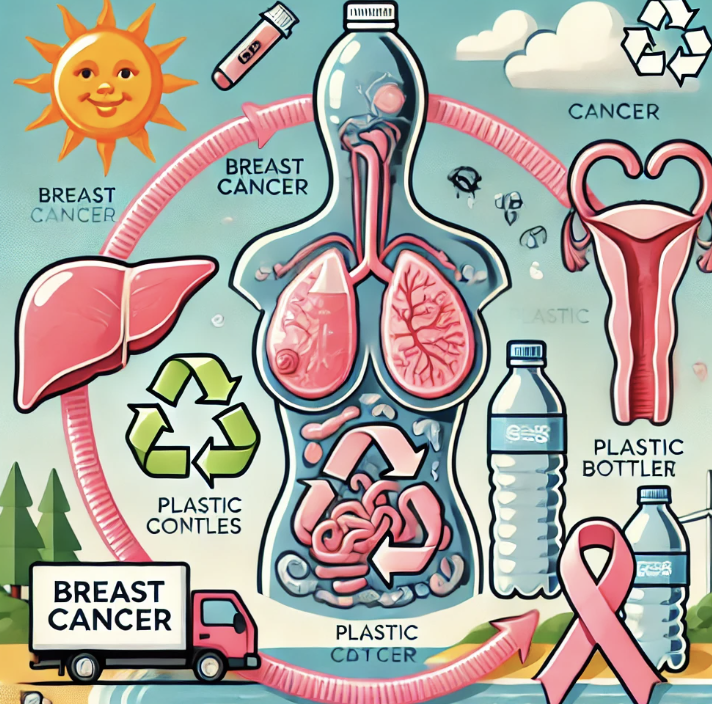 에스트로겐 여성 호르몬