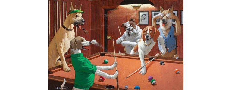 제주 제주시 당구장