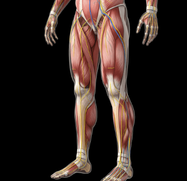 다리 저림 원인 및 해결법3