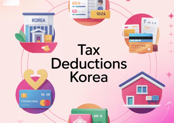 세금 폭탄 피하는 육아휴직 부부의 연말정산 꿀팁!