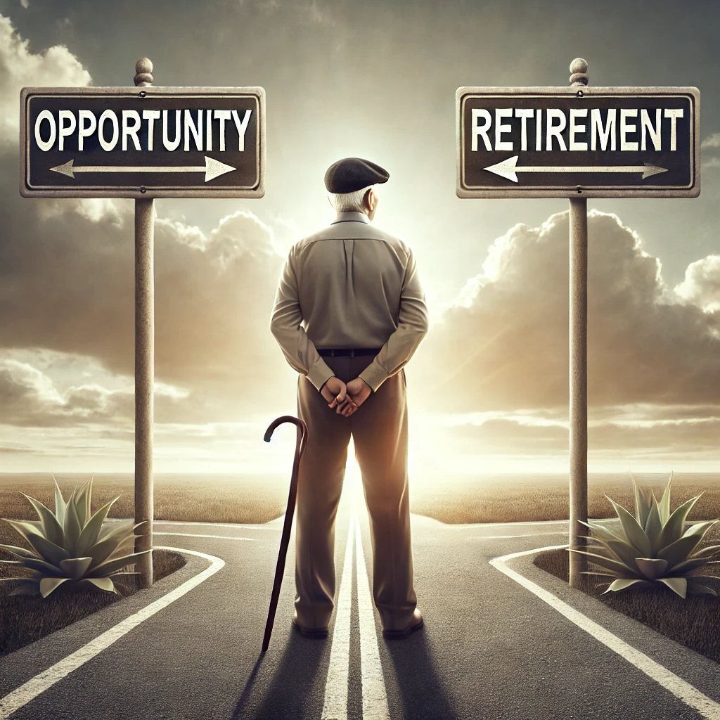 수도권 vs 지방 커리어 (퇴직자 기회, 재취업 차이, 직무 변화)