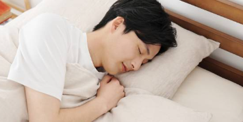 숙면