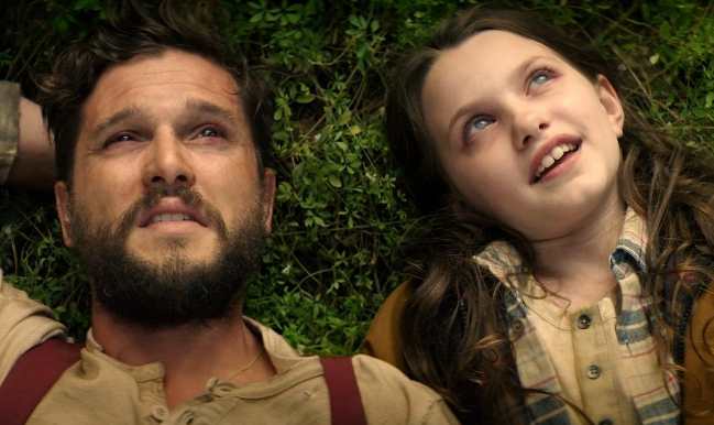 더비스트위딘,더비스트위딘 줄거리 해석,더비스트위딘 결말 뜻,늑대인간 영화 추천,2024 심리스릴러,가족 드라마 영화