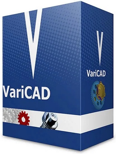 VariCAD 2023 무료 다운로드