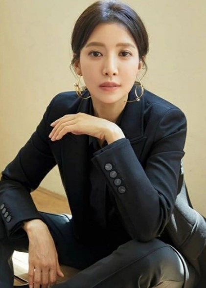 윤세아 배우