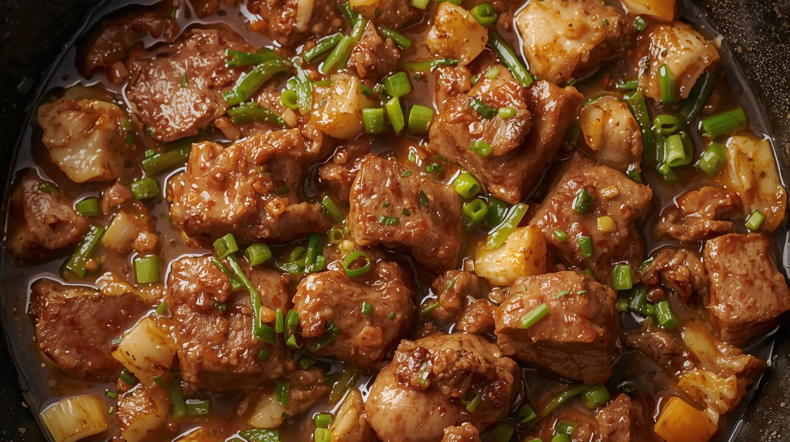 철분 많은 음식