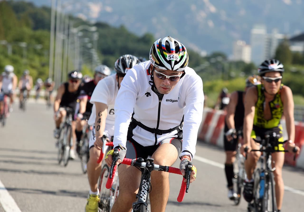 최고의 운동 성과를 위한 주파수. 두뇌와 몸의 연결을 강화하다.
