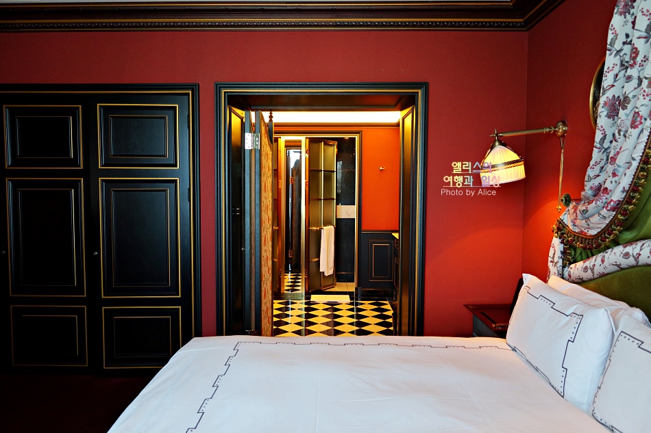 서울 호캉스 추천 레스케이프 호텔 프로모션 (~03.09) kkday 할인쿠폰 + 스타벅스 2만원 포함