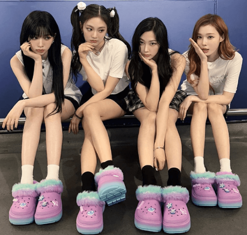 에스파 日 싱글